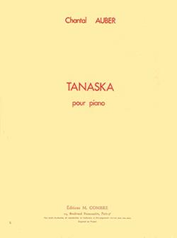 Tanaska